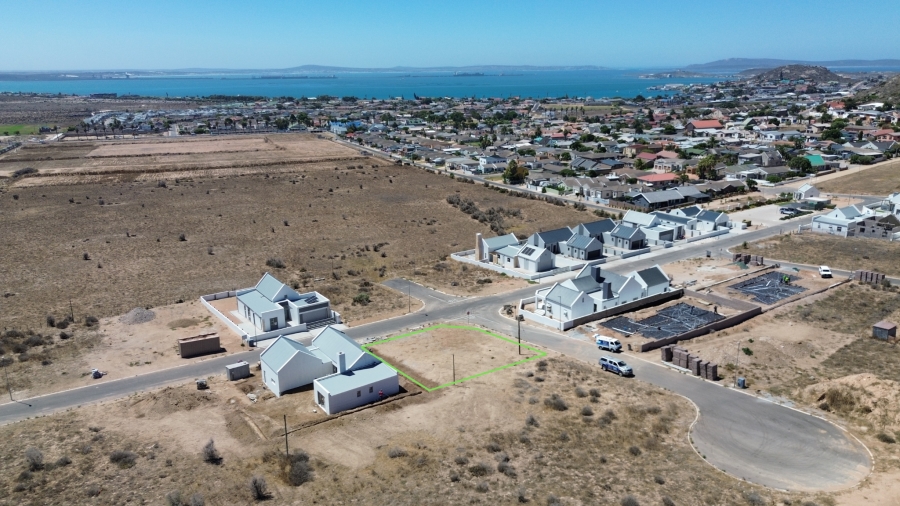 0 Bedroom Property for Sale in Saldanha Heights Western Cape